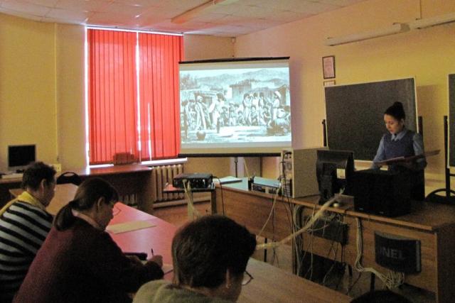 Презентация «Василий Верещагин – русский воин, художник и путешественник». Сыктывкар